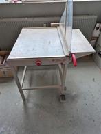 Ideal 1080 snijmachine in goede staat voor kunst of hobby, Ophalen, Gebruikt