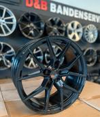 21 inch Volvo Polestar look velgen 5x108 xc40 xc60 xc70 xc90, 255 mm, Velg(en), Nieuw, Personenwagen