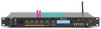Mediaspeler, opnamefunctie, USB,SD,MP3, Bluetooth, FM radio