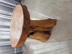 Leenbakker Bijzettafel, Huis en Inrichting, Ophalen, Minder dan 50 cm, 50 tot 100 cm, 50 tot 75 cm
