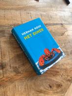 Het Diner - Herman Koch, Ophalen of Verzenden, Gelezen, Nederland