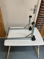 Motor steun / bok paddock stand., Motoren, Ophalen of Verzenden, Gebruikt