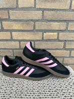 Adidas Samba Inter Miami edition, Verzenden, Zwart, Nieuw, Sneakers of Gympen