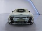 Audi E-tron GT RS 93 kWh|EXCLUSIVE|INCL BTW|MAXTON BODYPAKKE, Auto's, Automaat, Gebruikt, 598 pk, Adaptive Cruise Control