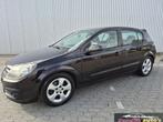 Opel Astra 1.6 105 pK Sport / Airco / Cruise-Control /, Voorwielaandrijving, Gebruikt, Zwart, 4 cilinders