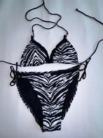 SHIWI bikini 38 *~~nieuw~~*, Kleding | Dames, Badmode en Zwemkleding, Verzenden, Nieuw, Zwart, Bikini