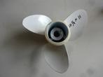 Propeller/ schroef, zgan 10,5 x 11, Watersport en Boten, Accessoires en Onderhoud, Ophalen, Zo goed als nieuw, Motor en Techniek
