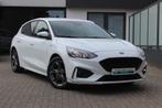 Ford Focus 1.0i EcoB. 125pk Automaat ST-Line Business Naviga, Gebruikt, Traction-control, Bedrijf, 3 cilinders