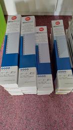 Diverse bindruggen en klemruggen, Ophalen of Verzenden, Nieuw