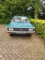 Volkswagen k70l, Auto's, Overige modellen, Leder, Particulier, Sedan