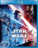 Blu-ray: Star Wars: Episode IX - The Rise of Skywalker UKNLO, Ophalen of Verzenden, Zo goed als nieuw, Actie