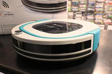 Linea Tielle BL800BW robotstofzuiger / Android / Hepa filter beschikbaar voor biedingen