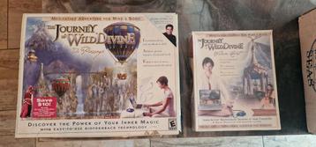 The Journey to Wild Divine + Uitbreiding beschikbaar voor biedingen