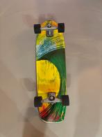 Carver Surfskate CX - Zo goed als nieuw!, Ophalen, Zo goed als nieuw, Skateboard, Longboard