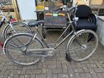 Gazelle Damesfiets 3 versnelling, Ophalen, Zo goed als nieuw, Versnellingen