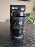 Sony FE 24-70 MM f/2.8 GM I, Audio, Tv en Foto, Fotografie | Lenzen en Objectieven, Ophalen, Gebruikt, Standaardlens, Zoom
