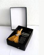Geluksbrenger / Verjaardagscadeau / Magic Broomstick - NIEUW, Ophalen of Verzenden, Nieuw