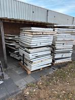 Tempex met dun laagje dakbedekking, Doe-het-zelf en Verbouw, Isolatie en Afdichting, Ophalen, Gebruikt, Piepschuim (Tempex), 4 tot 8 cm