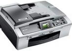Brother DCP560CN kleuren printer, Gebruikt, Printer, Inkjetprinter, Brother