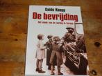 De bevrijding : Het einde van de oorlog in Europa 1945, Boeken, Oorlog en Militair, Tweede Wereldoorlog, Guido Knopp, Ophalen of Verzenden