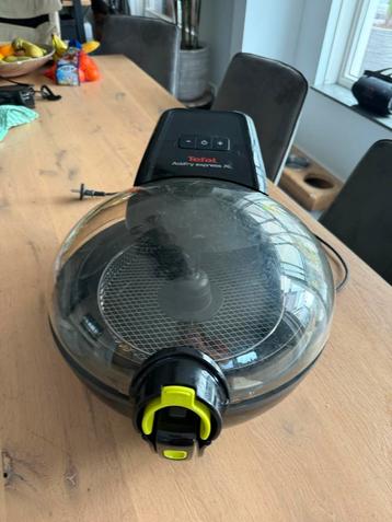 Tefal Actifry Express XL met mandje beschikbaar voor biedingen