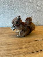 Steiff eekhoorn, Ophalen of Verzenden