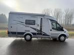 Hobby T500 GFSC, Hobby, Ford, Particulier, Koelkast