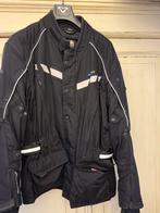 Motorjas heren Vannucci en broek Richa inkl wintervoering, Motoren, Ophalen, Tweedehands, Heren