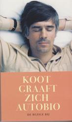 Kees van Kooten Koot graaft zich, Gelezen, Kees van Kooten, Ophalen of Verzenden, Film, Tv en Media