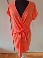 Oranje Nielsson jurkje - maat L ***zgan***, Kleding | Dames, Ophalen of Verzenden, Zo goed als nieuw, Maat 42/44 (L), Oranje
