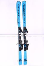 155 ski's STOCKLI LASER SL WORLDCUP 2025, grip walk, Overige merken, 140 tot 160 cm, Gebruikt, Verzenden