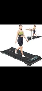 Citysports Fitness Walker Treadmill – Model CS-WP6 –  New, Stepapparaat, Ophalen of Verzenden, Zo goed als nieuw, Metaal