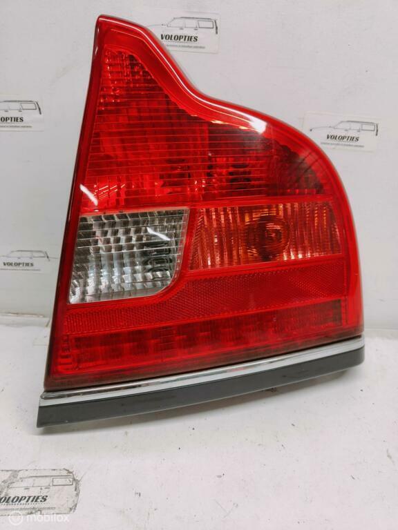 Achterlicht rechts Volvo S80 I ('98-'06), Auto-onderdelen, Verlichting, Volvo, Gebruikt, Ophalen of Verzenden