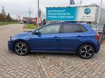 Volkswagen Polo 1.0 TSI Highline R-LINE CARPLAY/NAVI/STOELVE, Auto's, Volkswagen, Stof, Gebruikt, Euro 6, 95 pk