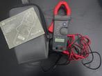 fluke  30 clamp meter, Ophalen of Verzenden, Gebruikt, Elektriciteit