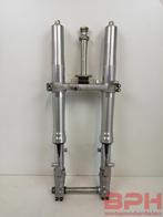 Voorvork Suzuki GSX1300R Hayabusa 1999 t/m 2007 GSX1300 GSX, Gebruikt, -, -, Ophalen of Verzenden