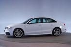 Audi A3 1.6 TDI Sports S-line Edition [ LED koplampen Virtua, Automaat, Gebruikt, 4 cilinders, 116 pk