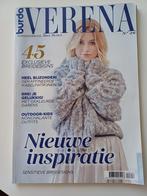 Verena breien patronen winter, Ophalen of Verzenden, Zo goed als nieuw, Breien, Patroon of Boek