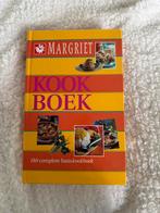 Margriet kookboek, Boeken, Ophalen of Verzenden, Zo goed als nieuw