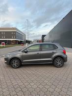 Volkswagen Polo 1.2 TSI Highline ALLSTAR PDC/STLVRM/NAVI/ACC, Stof, 4 cilinders, Bedrijf, 1000 kg