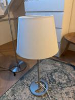 IKEA Nyfors Tafellamp - Stijlvol Design, Ophalen, Zo goed als nieuw, Metaal, Minder dan 100 cm