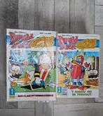 Donald Duck Extra Complete Jaargangen, Gelezen, Ophalen of Verzenden, Complete serie of reeks