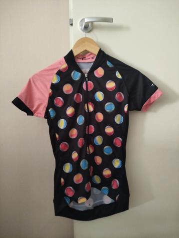 Rh+ Fietskleding dames maat s (zomer/winter) beschikbaar voor biedingen