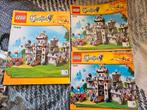 Lego king's castle 70404, Kinderen en Baby's, Speelgoed | Duplo en Lego, Ophalen of Verzenden, Gebruikt, Complete set, Lego