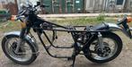 Cb750 four k2, Ophalen, Gereviseerd
