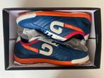 Cruyff sportschoen 43, Ophalen of Verzenden, Zo goed als nieuw, Zwart, Sportschoenen