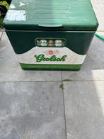 Grolsch koel/vrieskist, Ophalen, Gebruikt, Koelbox, Elektrisch