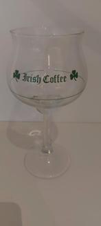 Irish Coffee glazen, Glas of Glazen, Ophalen of Verzenden, Overige stijlen, Glas