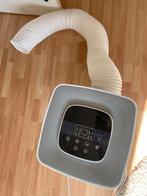 Mobiele airco proline pac8000, Witgoed en Apparatuur, Airco's, Ophalen, Zo goed als nieuw, Minder dan 60 m³
