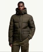 MONCLER, Ophalen of Verzenden, Nieuw, Zwart, Moncler